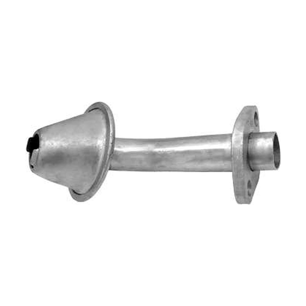 Tubo de Sucção do Óleo Lubrificante  - Indisa - P45001 - (1)