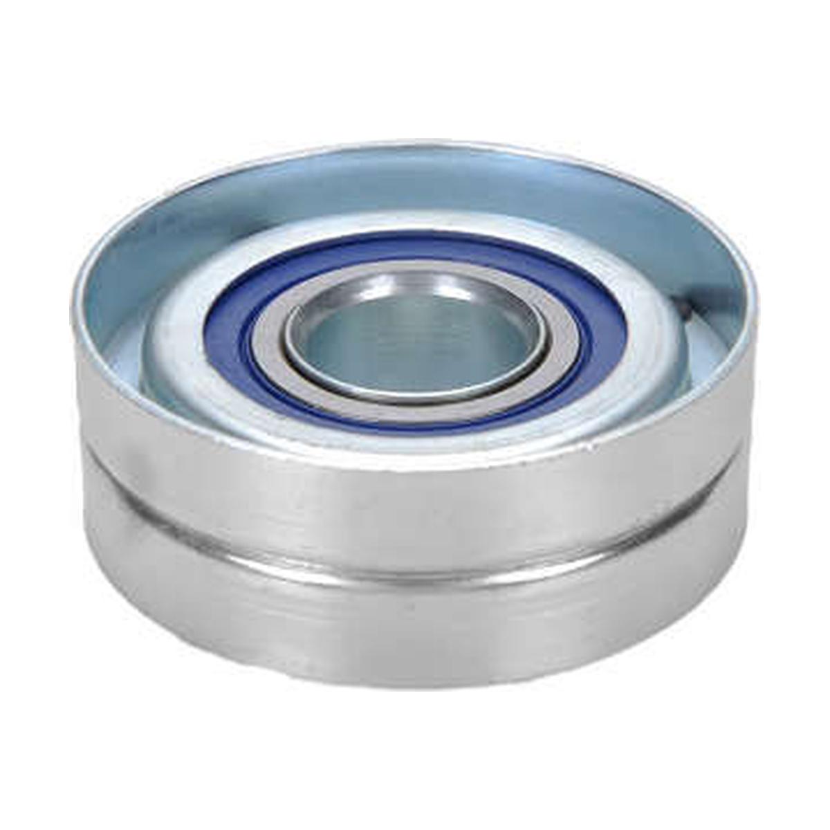 Polia do Tensor do Alternador  - Indisa - T251127 - (1)