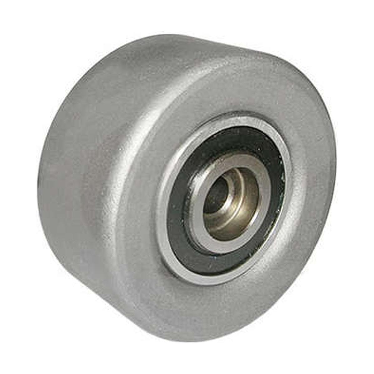 Polia da Correia Sincronizadora  - Indisa - T252035 - (1)