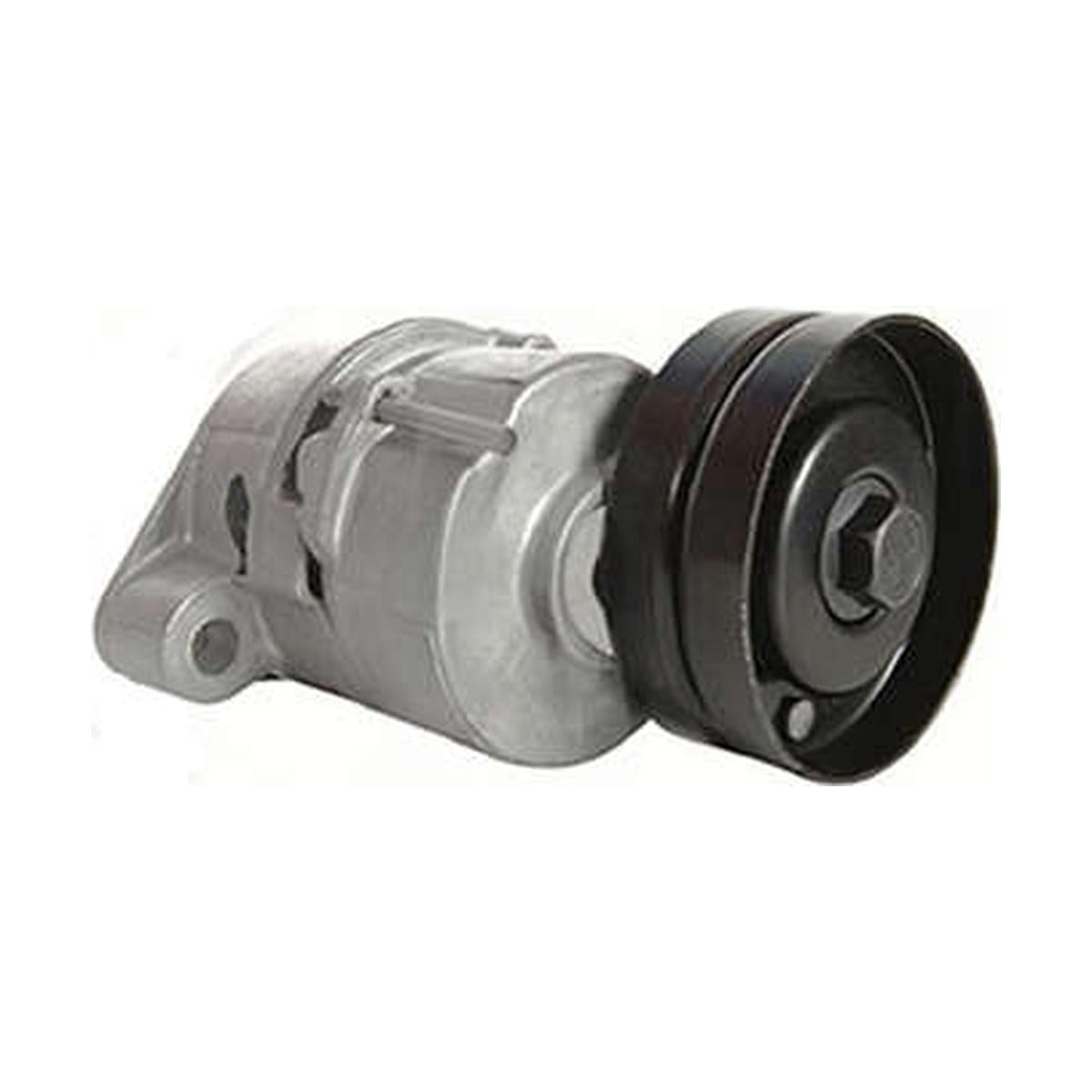 Tensionador da Direção Hidráulica  - Indisa - T257817 - (1)