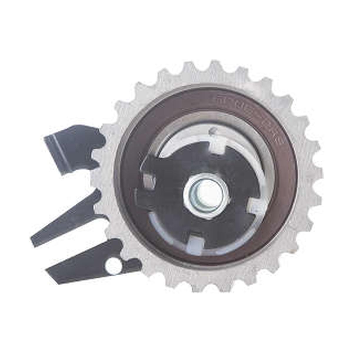 Tensionador da Correia Sincronizadora  - Indisa - T357908 - (2)