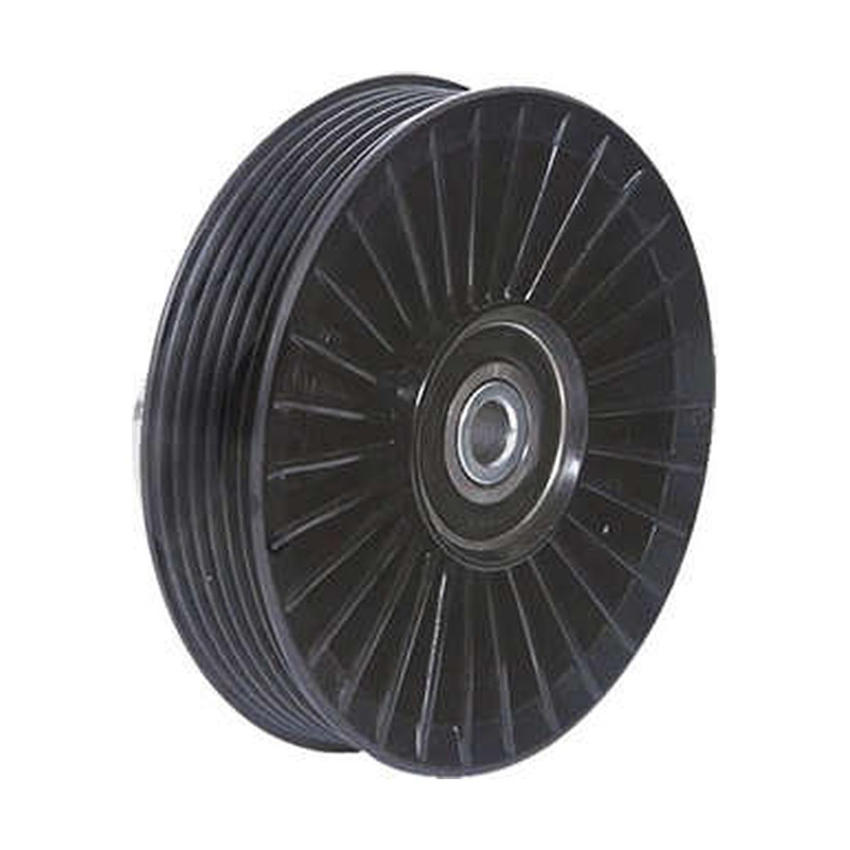 Polia do Tensor do Alternador  - Indisa - T401253 - (1)