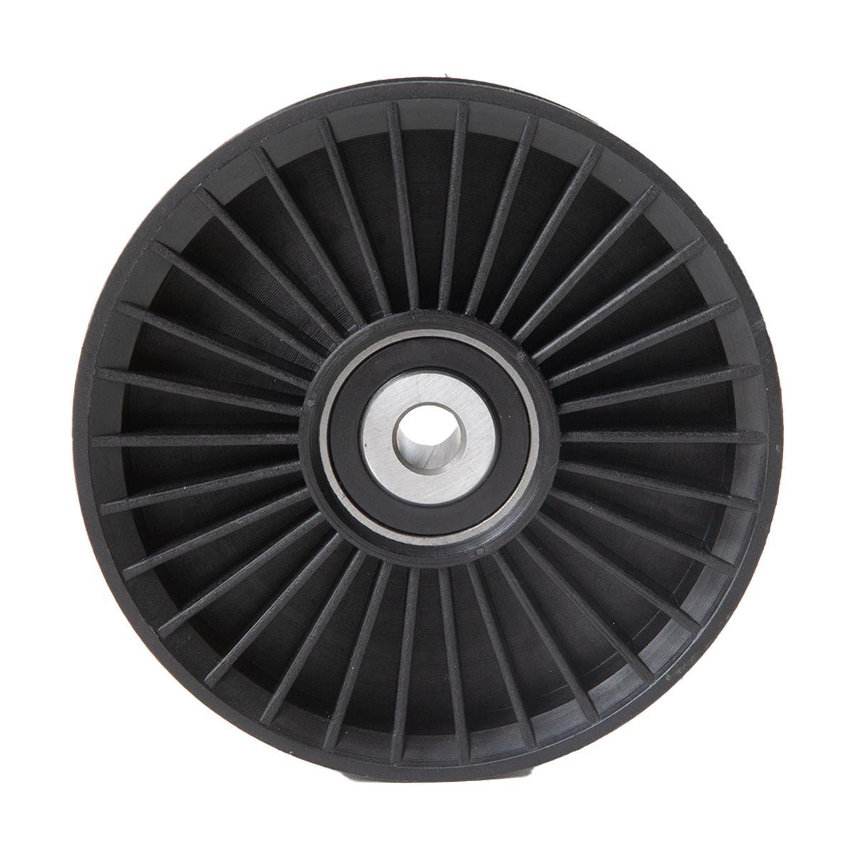 Polia do Tensor do Alternador  - Indisa - T401253 - (3)
