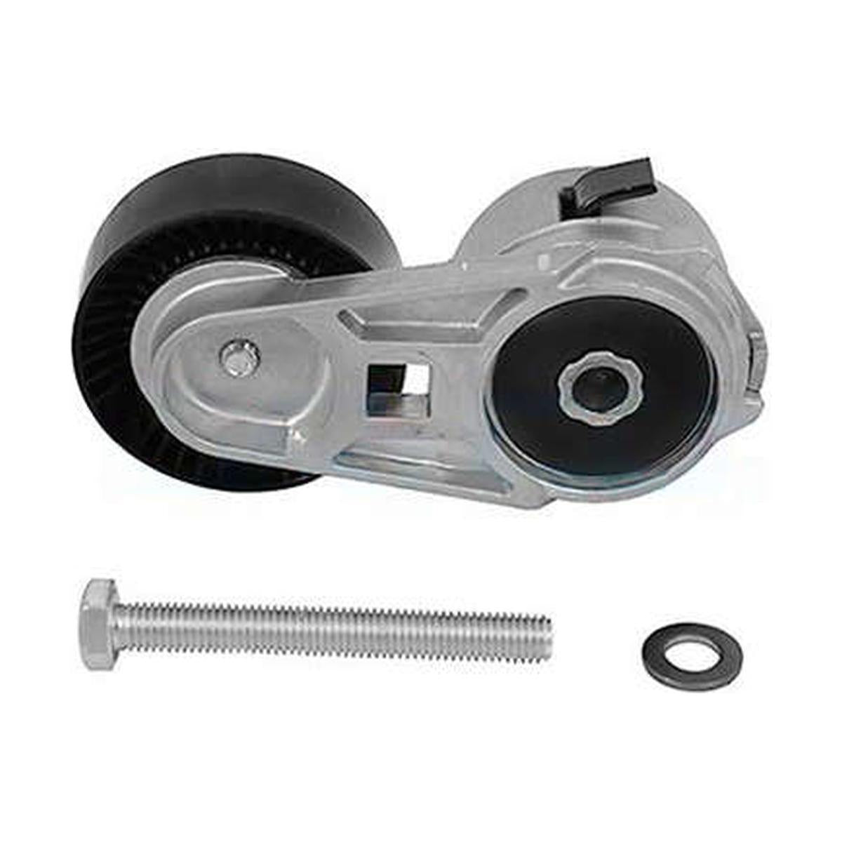 Tensionador da Correia Sincronizadora  - Indisa - T507939 - (1)