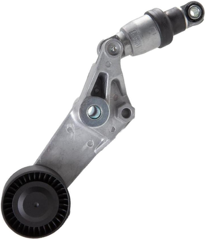 Tensionador Correia Alternador  - Indisa - T907828 - (2)