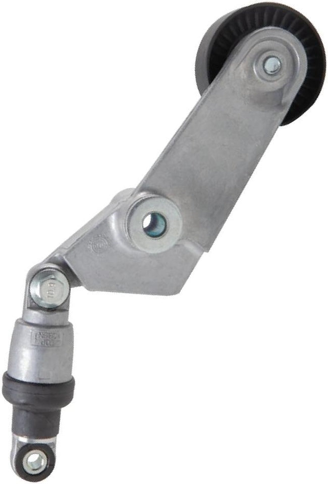 Tensionador Correia Alternador  - Indisa - T907828 - (3)