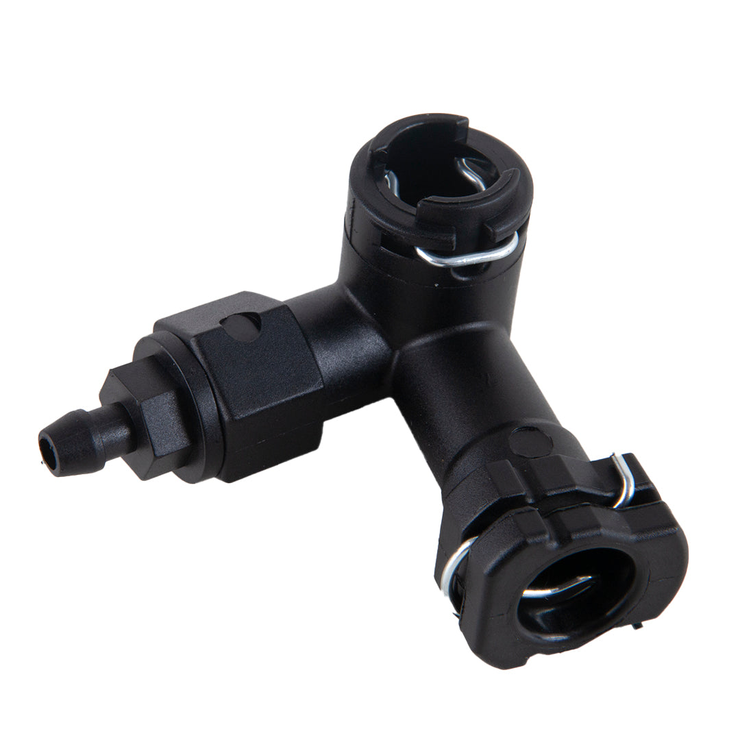 Cotovelo Sangrador Cilindro da Embreagem  - Indisa - AH254738 - (1)