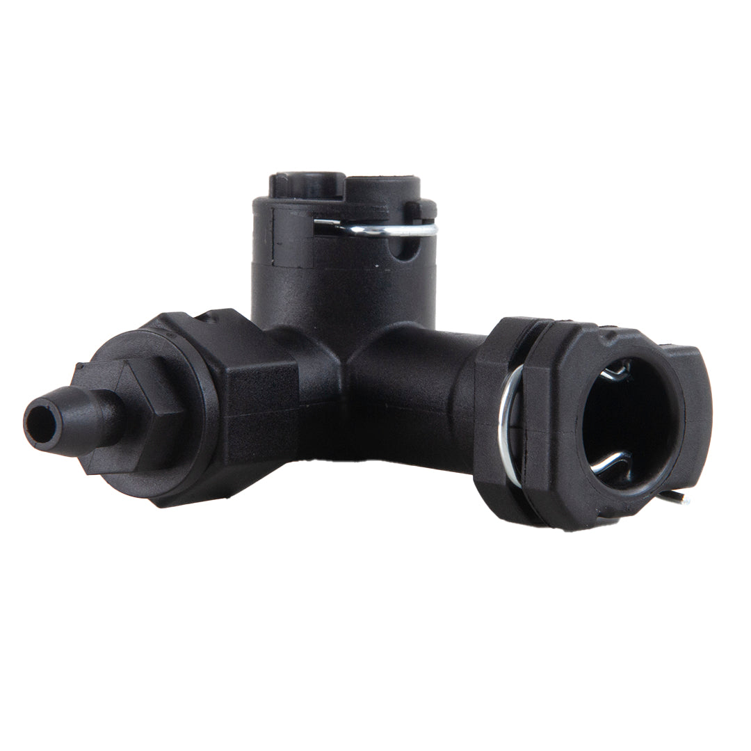 Cotovelo Sangrador Cilindro da Embreagem  - Indisa - AH254738 - (3)