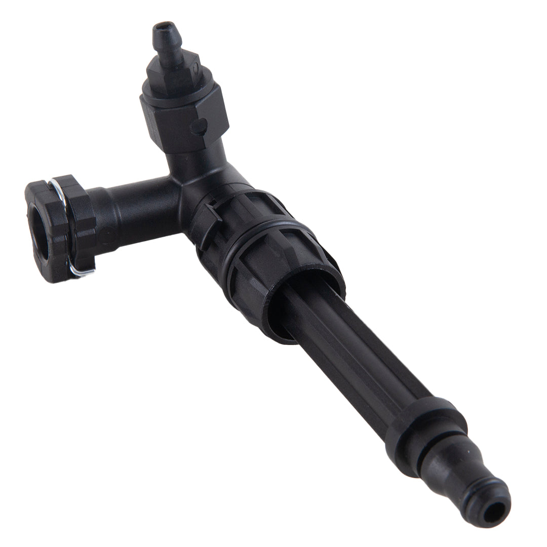 Sangrador do Atuador do Câmbio  - Indisa - AH454935 - (2)
