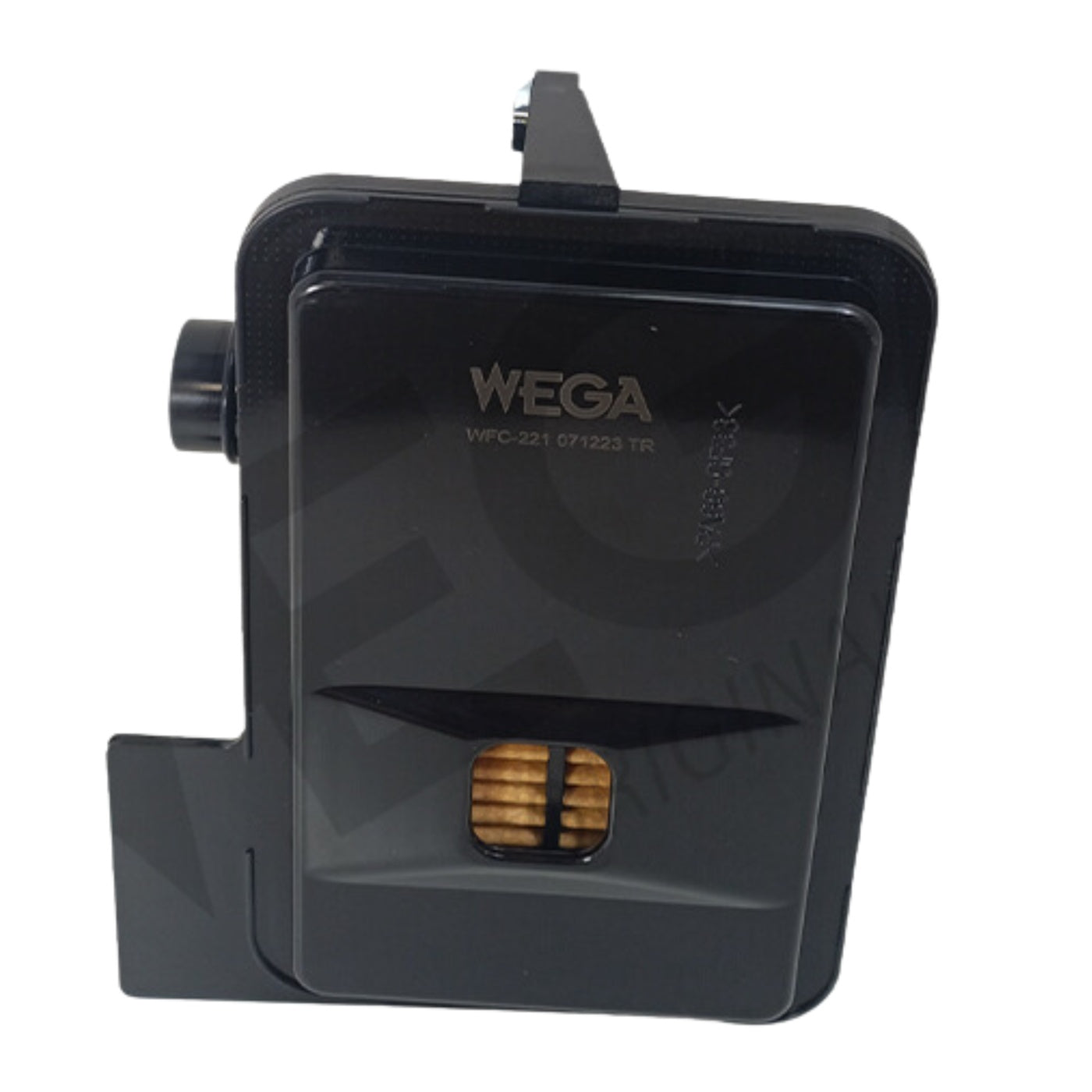 Filtro de Óleo do Câmbio Automático - Wega - WFC-221 - (1)