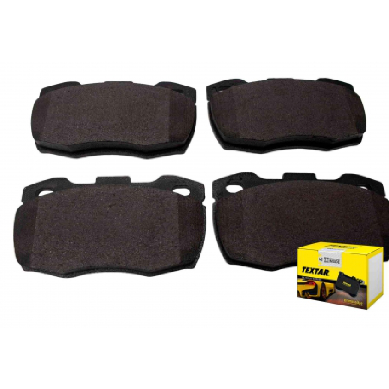 Pastilha de Freio para Land Rover Defender - Textar - 2151901 - (1)