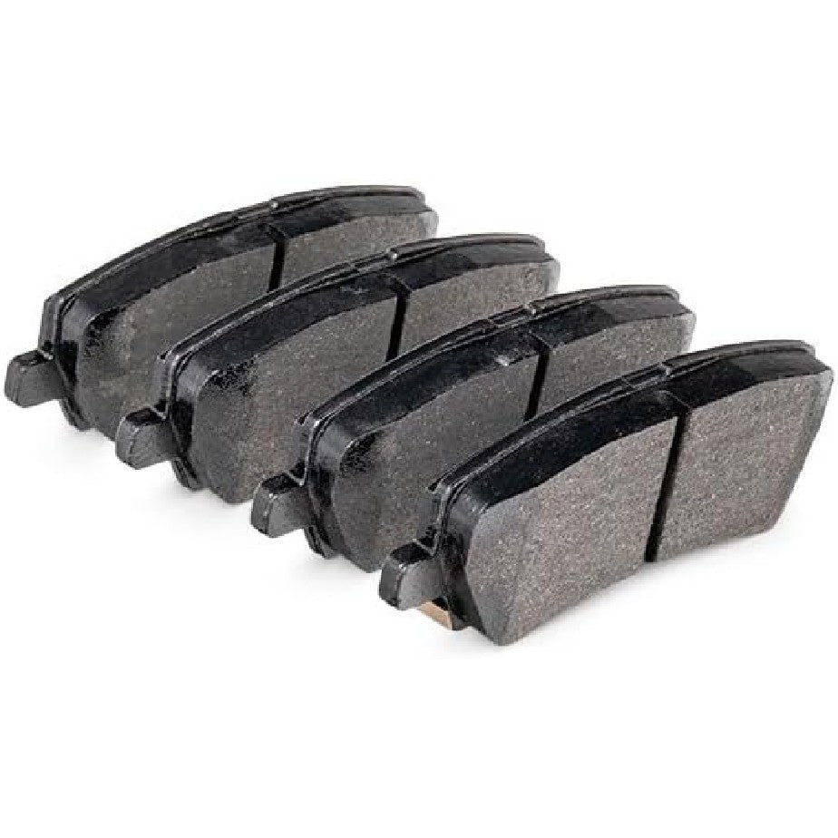 Pastilha de Freio para Ford Mustang - Textar - 2211001 - (2)