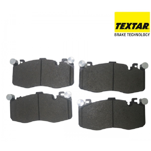 Pastilha de Freio - Textar - 2219401 - (2)