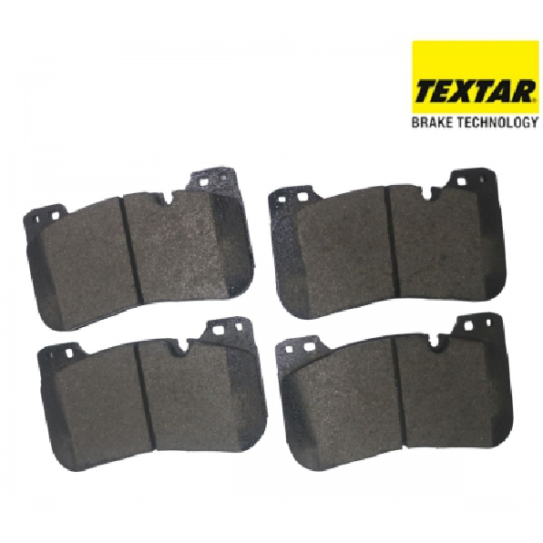 Pastilha de Freio para BMW 530e e M5 - Textar - 2244101 - (2)