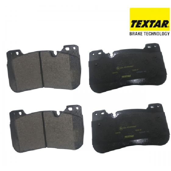 Pastilha de Freio para BMW 530e e M5 - Textar - 2244101 - (3)