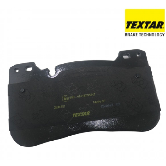 Pastilha de Freio para BMW 530e e M5 - Textar - 2244101 - (4)