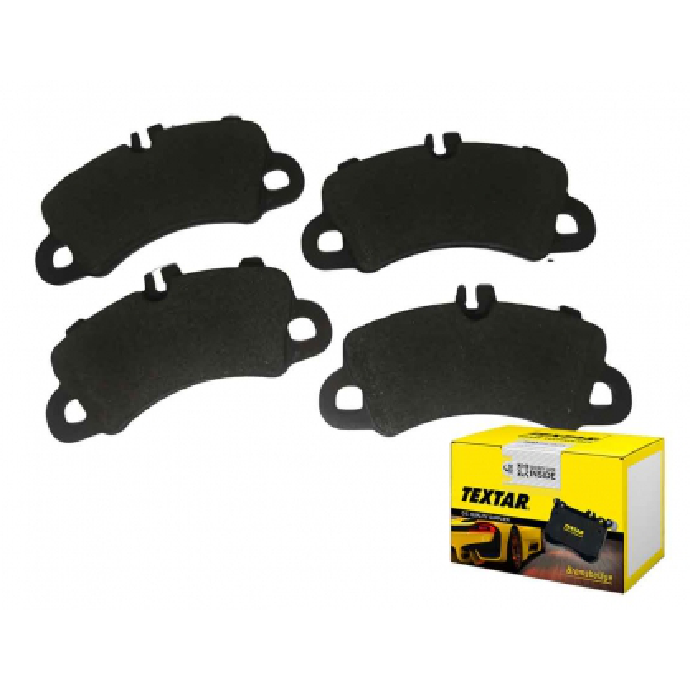 Pastilha de Freio - Textar - 2246901 - (1)