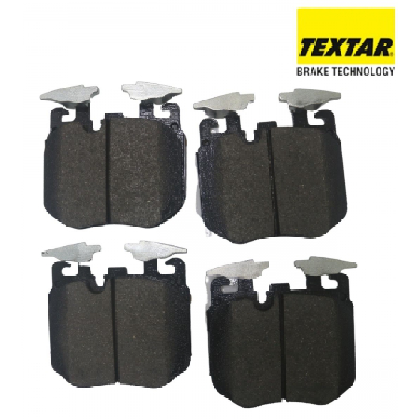 Pastilha de Freio - Textar - 2261801 - (2)