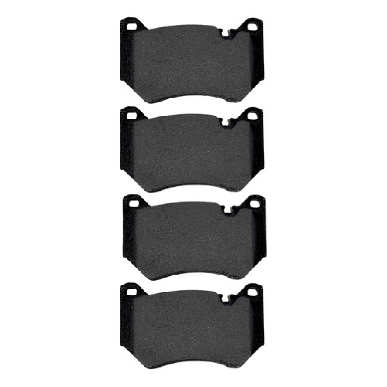 Pastilha de Freio - Textar - 2295801 - (1)