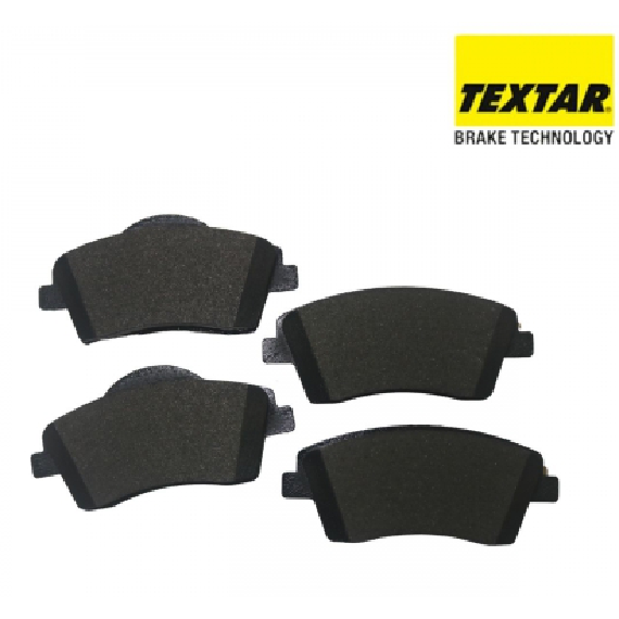 Pastilha de Freio para Volvo XC40 - Textar - 2299701 - (3)