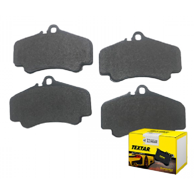 Pastilha de Freio para Porsche 911 - Textar - 2313901 - (1)