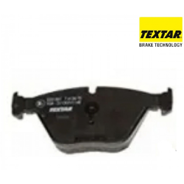 Pastilha de Freio - Textar - 2331301 - (2)