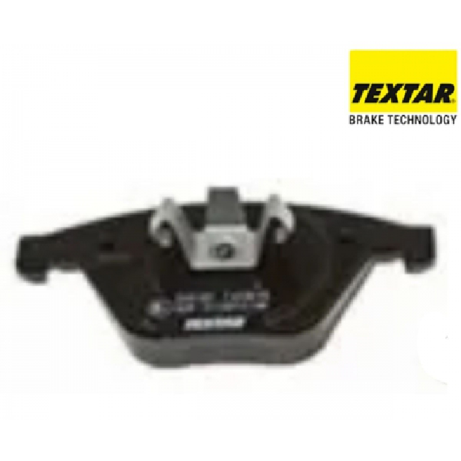 Pastilha de Freio - Textar - 2331301 - (3)