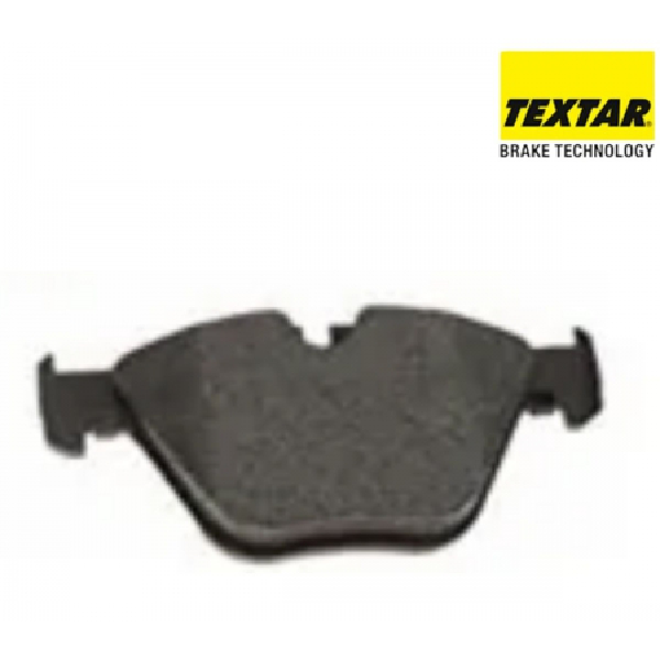 Pastilha de Freio - Textar - 2331301 - (4)