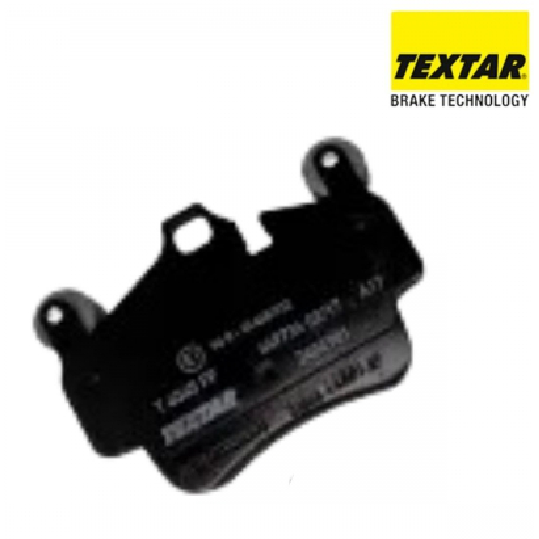 Pastilha de Freio - Textar - 2404901 - (2)