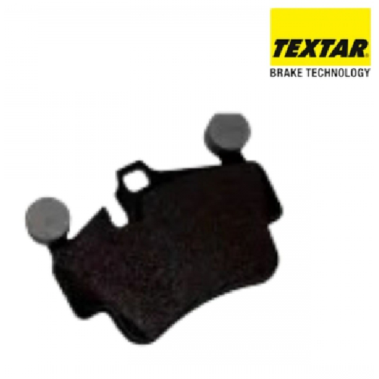 Pastilha de Freio - Textar - 2404901 - (3)