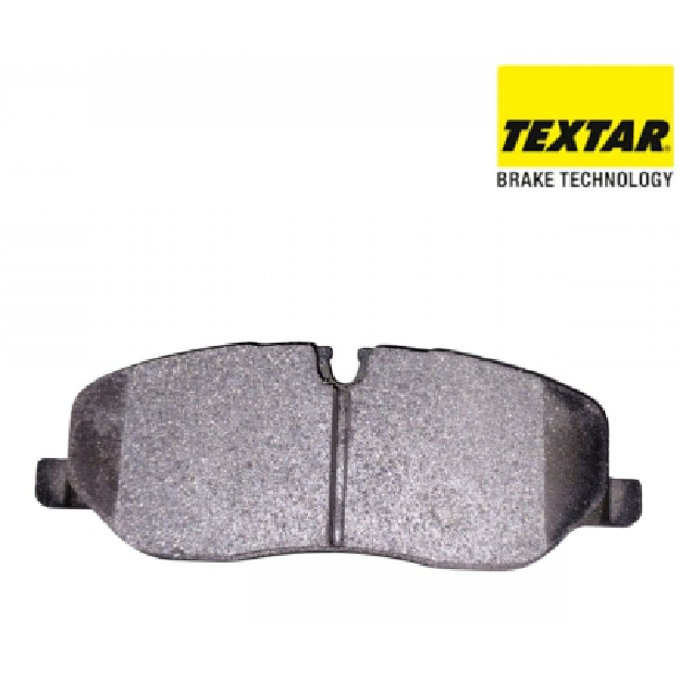 Pastilha de Freio - Textar - 2419101 - (2)