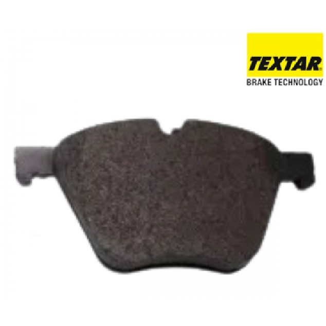 Pastilha de Freio - Textar - 2443601 - (3)
