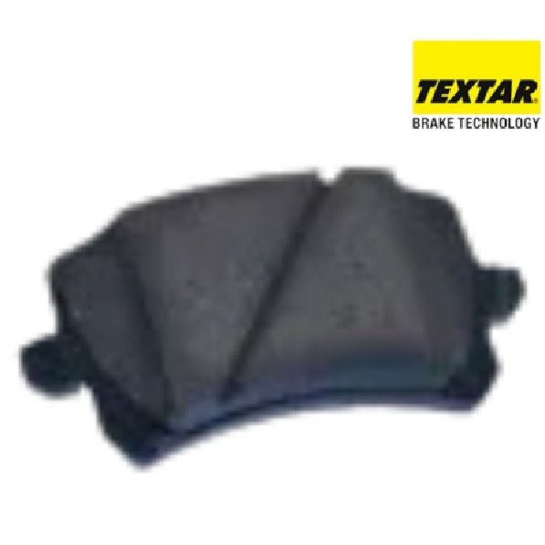 Pastilha de Freio para Audi Q3 - Textar - 2448307 - (2)