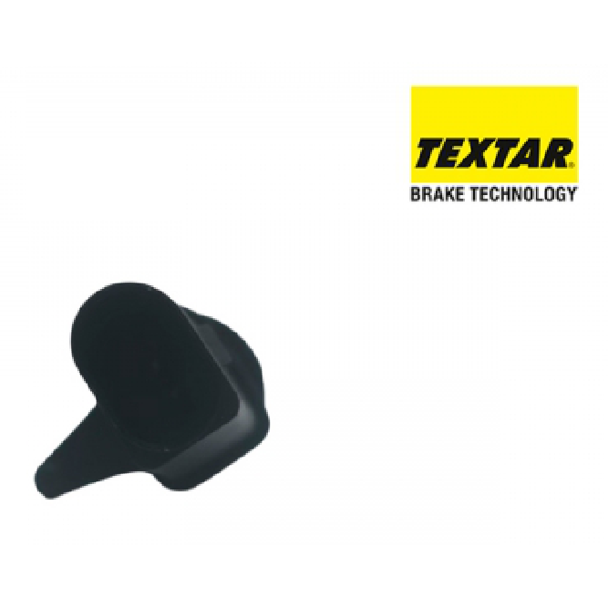 Pastilha de Freio - Textar - 2470601 - (4)
