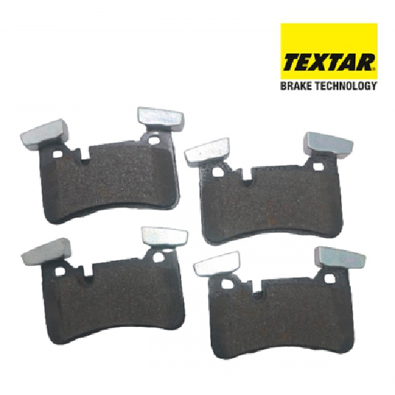 Pastilha de Freio - Textar - 2473301 - (2)