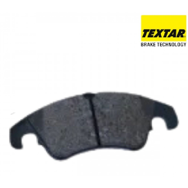 Pastilha de Freio - Textar - 2474301 - (3)