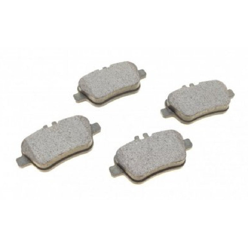 Pastilha de Freio - Textar - 2484805 - (1)