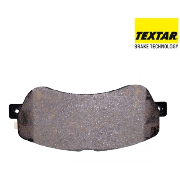 Pastilha de Freio - Textar - 2486701 - (2)