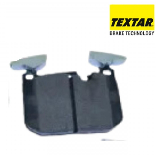 Pastilha de Freio - Textar - 2502801 - (2)
