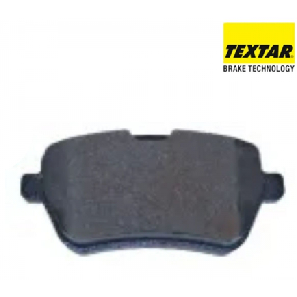 Pastilha de Freio para Mercedes-Benz S 500 e S 63 AMG - Textar - 2507103 - (2)