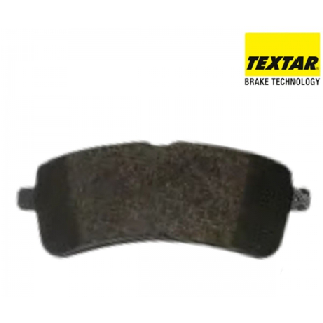 Pastilha de Freio para Mercedes-Benz S 500 e S 63 AMG - Textar - 2516302 - (3)