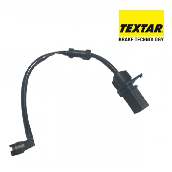 Pastilha de Freio - Textar - 2521402 - (4)