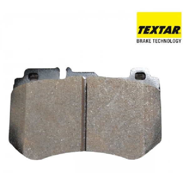 Pastilha de Freio - Textar - 2599701 - (2)