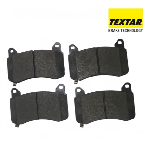 Pastilha de Freio para Tesla Model 3 e Model Y - Textar - 2615201 - (2)