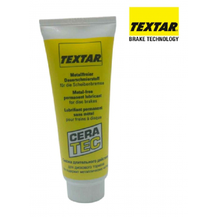 Pasta de Montagem Cera Tec 75ml - Textar - 81000400 - (1)