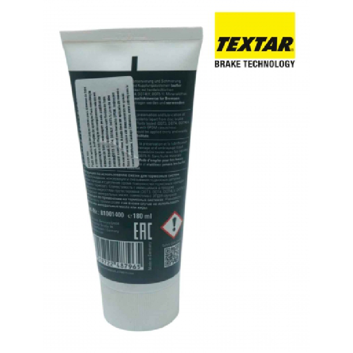 Pasta de Montagem Hydra Tec 180ml - Textar - 81001400 - (3)