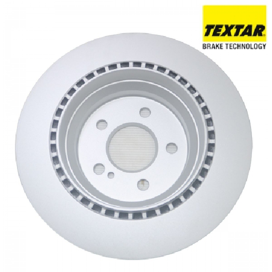 Par Disco de Freio Traseiro - Textar - 92115505 - (3)