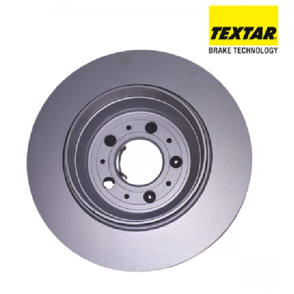 Par Disco de Freio Traseiro - Textar - 92126803 - (2)