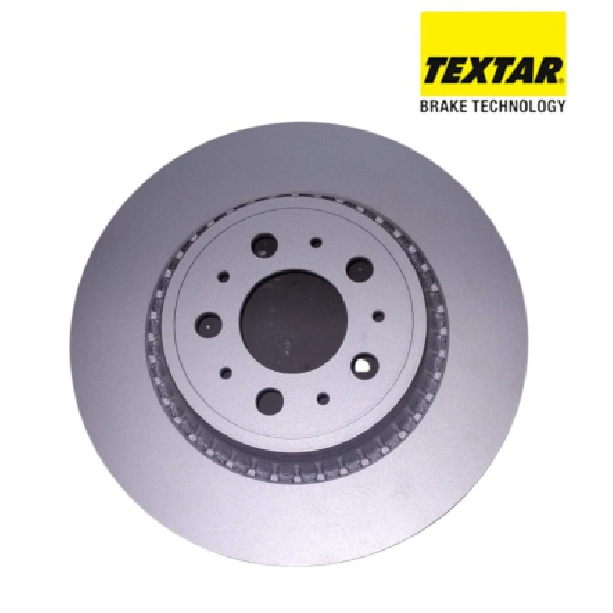 Par Disco de Freio Traseiro - Textar - 92126803 - (3)