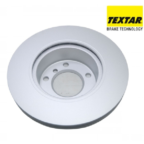 Par Disco de Freio Dianteiro - Textar - 92132805 - (3)
